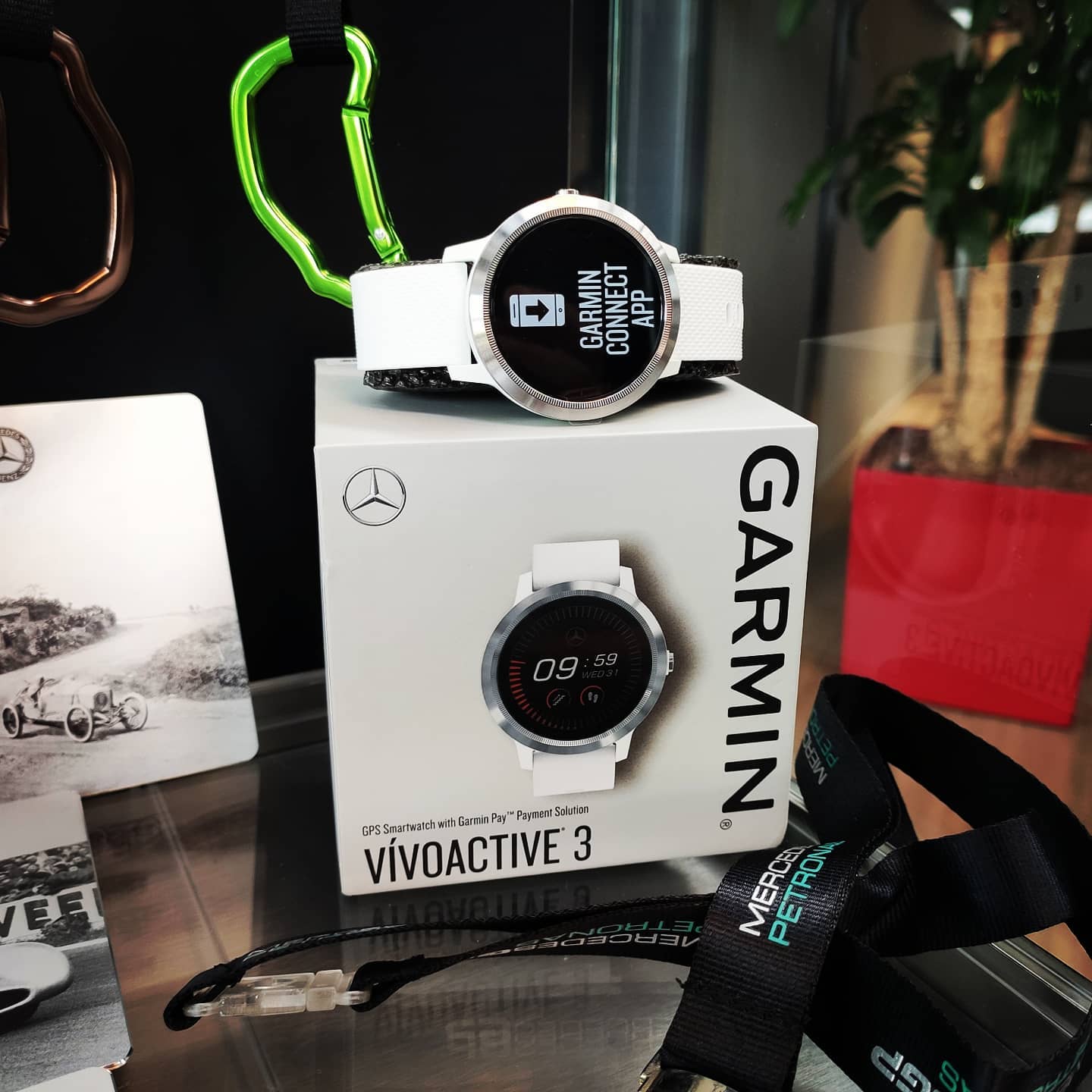 Gadget, accessori e ricambi auto ufficiali da Lozza SpA