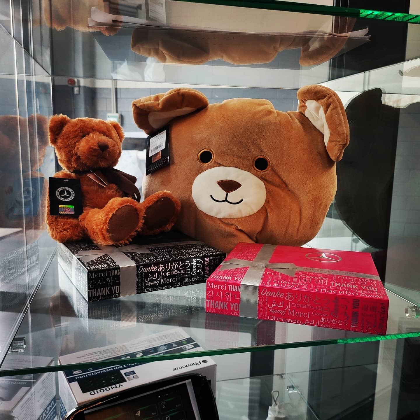 Gadget, accessori e ricambi auto ufficiali da Lozza SpA