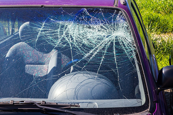 Lozza SpA esegue interventi di riparazione o sostituzione di vetri e parabrezza dell'auto a Bergamo