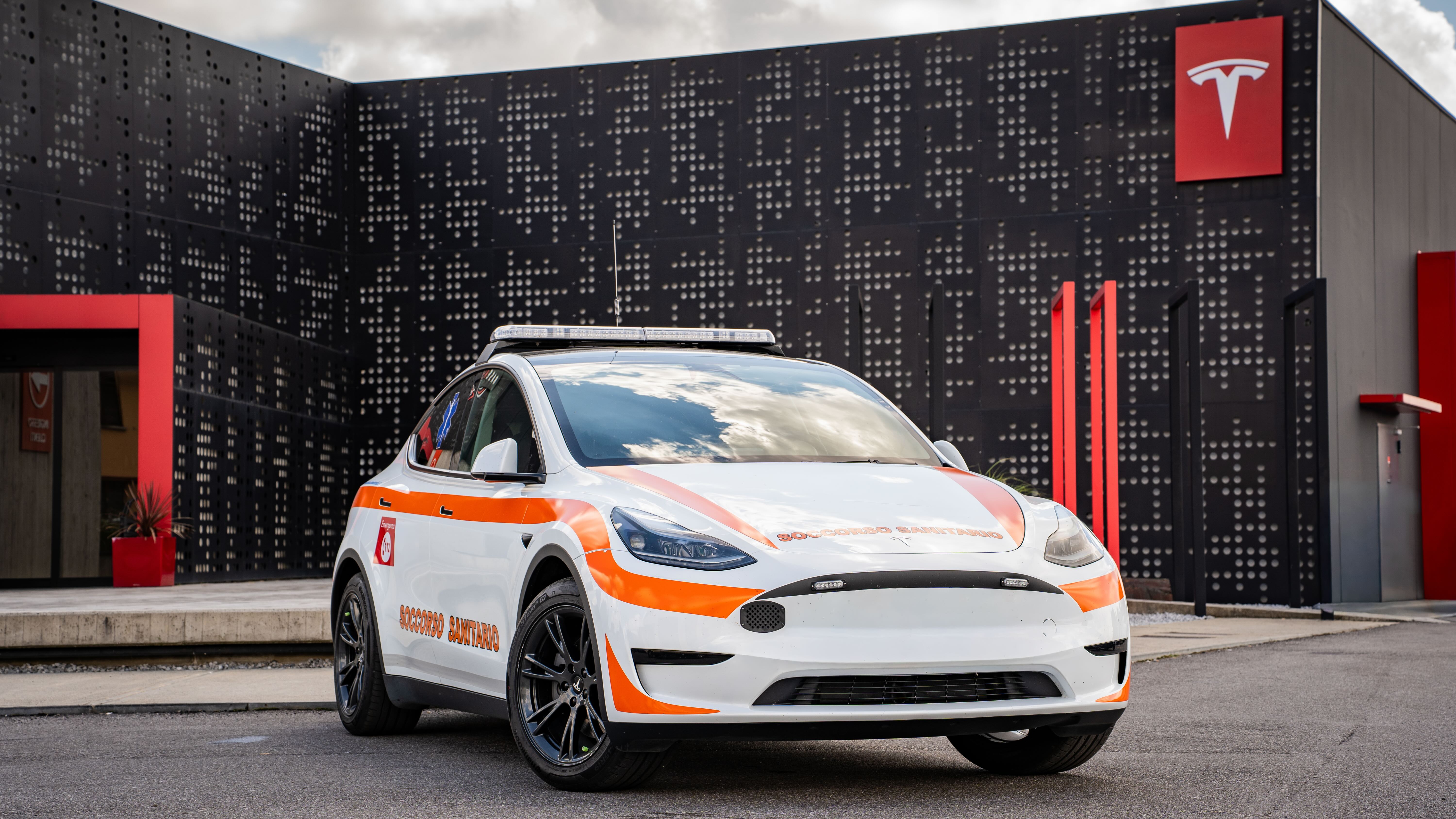 Lozza SpA e Tesla