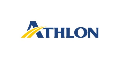 LOZZA SpA è service ufficiale Athlon a Bergamo
