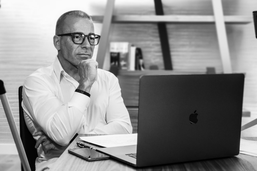 Alberto Lozza, titolare della Lozza S.p.A.